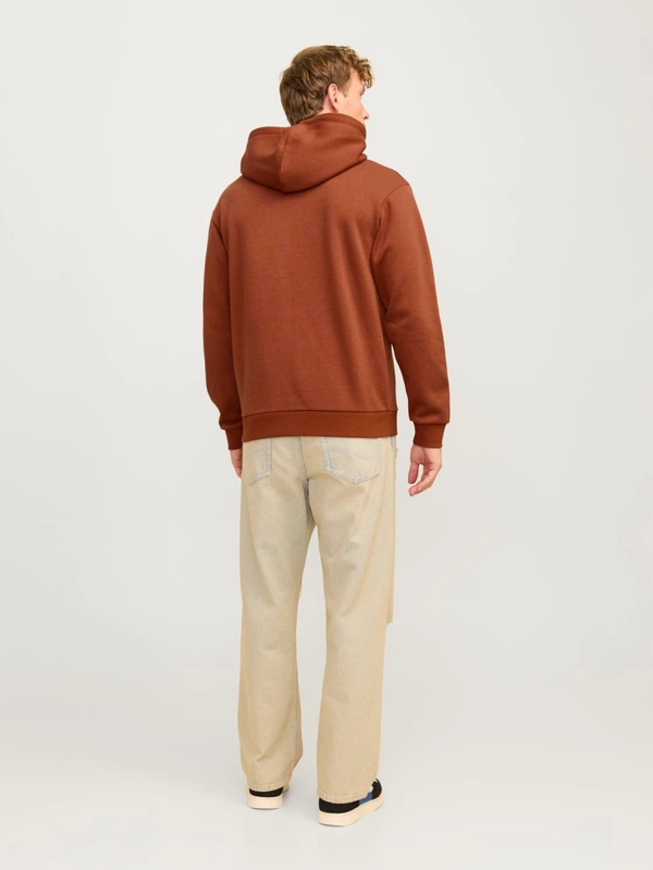 Jackjones jjebradley sweat hood noos-null