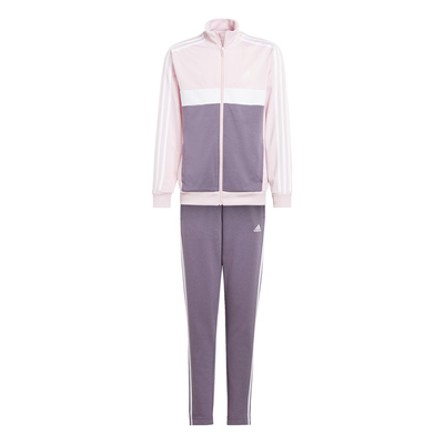 Adidas u 3s tiberio ts     clpink/white/shavio/