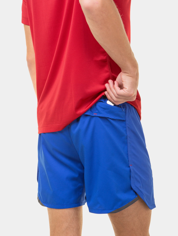 Ronhill men's tech revive 5"-null