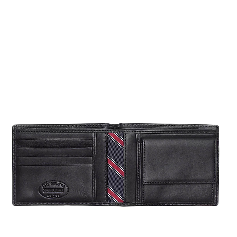 Tommy hilfiger ανδρικό πορτοφόλι-null