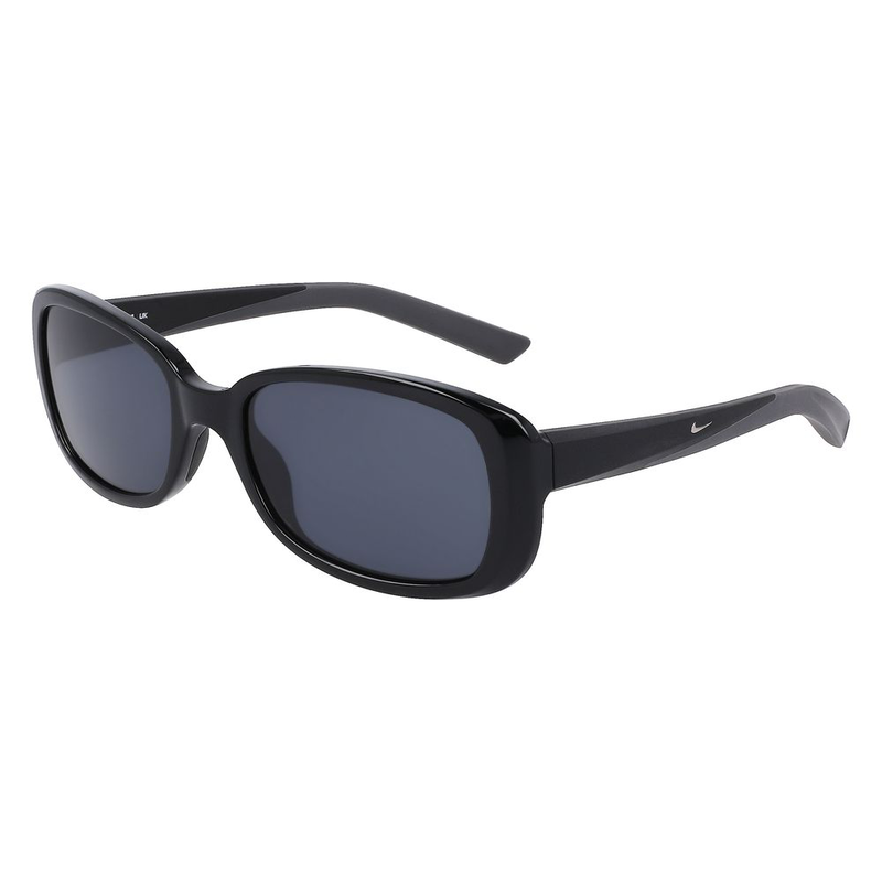 Black injected sunglasses-null