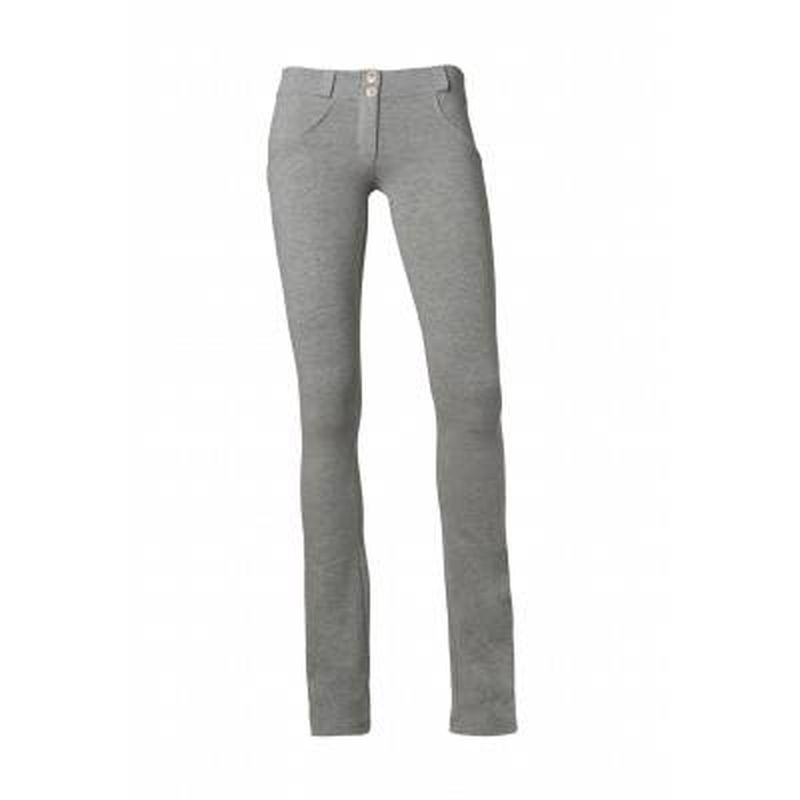 Wr.upr jersey trousers women-null