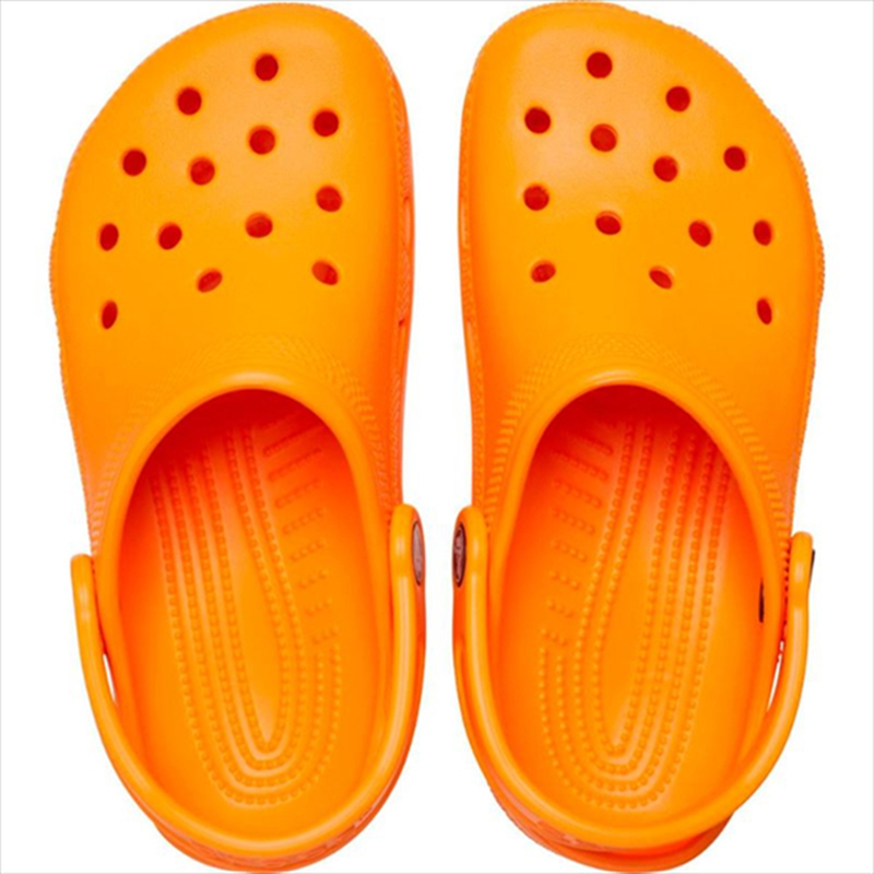 Product image: Crocs toddler classic clog 206990-null