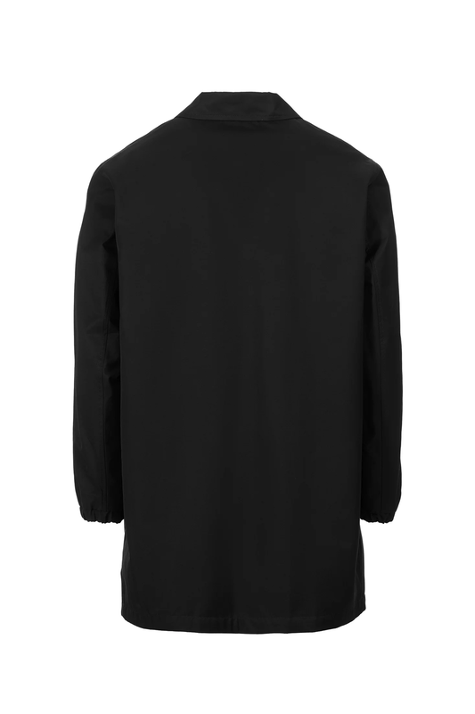 Product image: Black percy coat-null