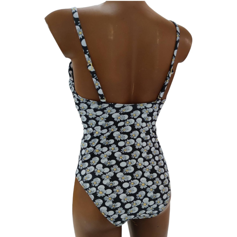 Womens one piece swimsuit #w3140-null