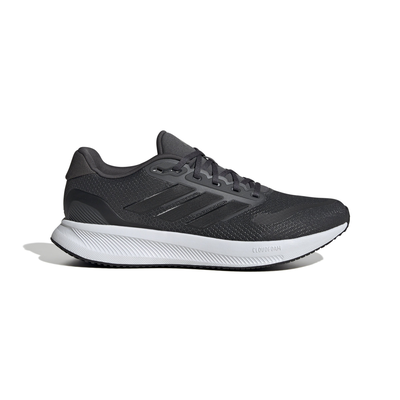 Adidas men's runfalcon 5 running shoes, Grey, medium