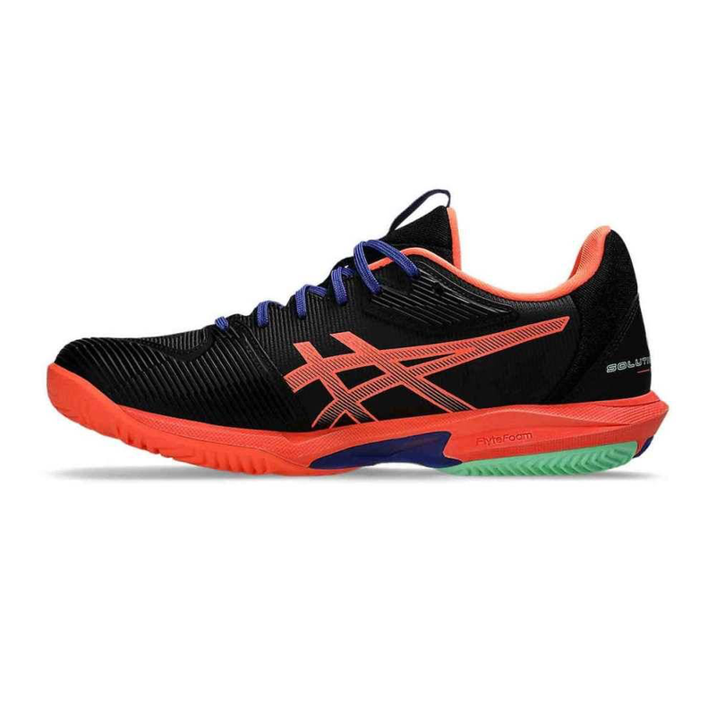Mens solution speed ff 3 padel-null