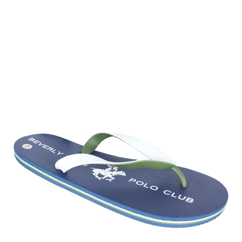Beverly hills polo club &alpha;&nu;&delta;&rho;&iota;&kappa;ά flip flops-null