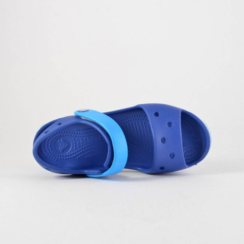 Crocband sandal kids-null