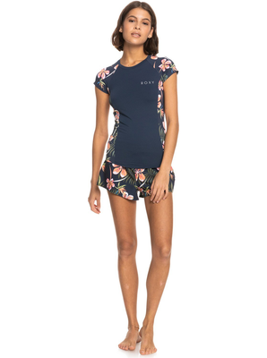 Roxy women lycras pt cs lycra (erjwr03641-bsp6), Mood Indigo, medium