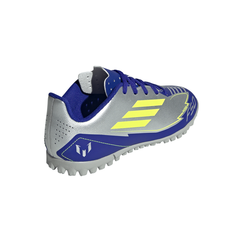 Product image: Adidas boy's f50 club messi turf boots kids-null