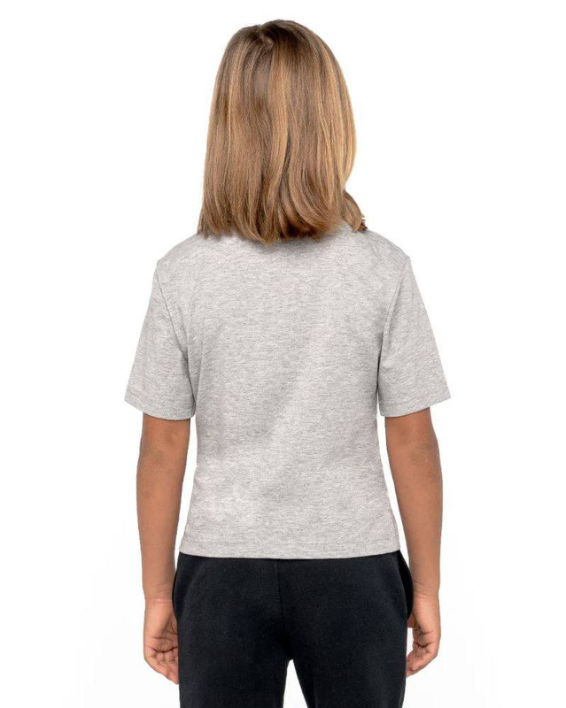 Big kids cnvb chuck patch t-shirt-null