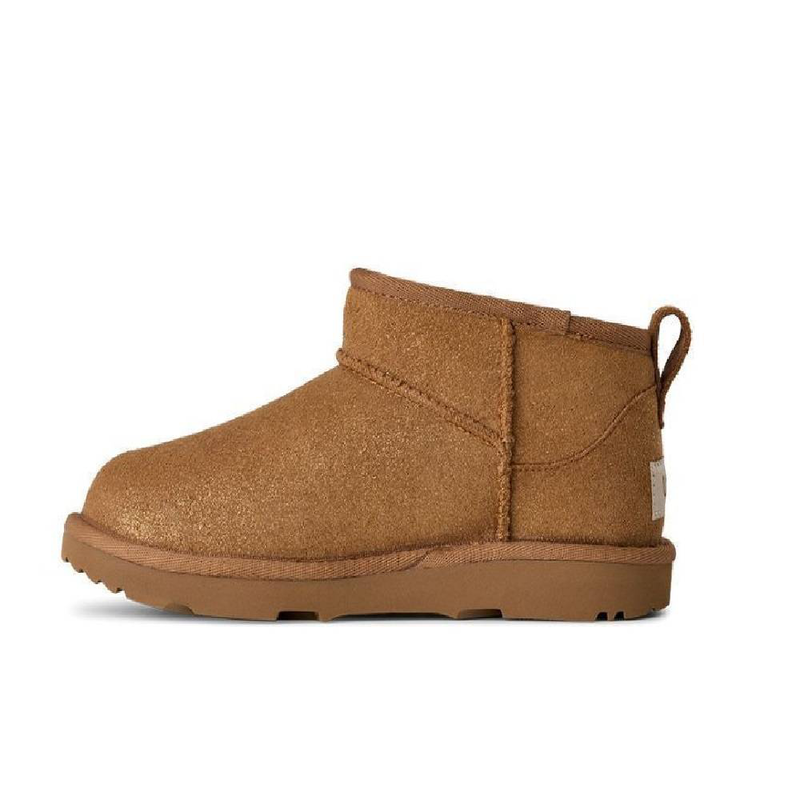 Product image: Ugg classic ultra mini dazzle kids boot-null
