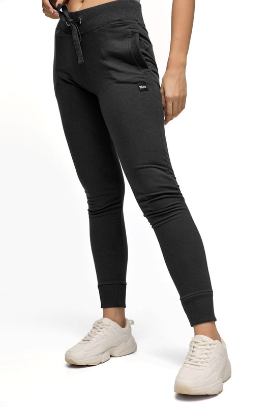 Womens sweatpants with cuffs #1019 image number null
