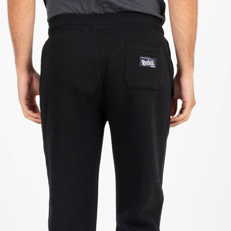 Product image: Collegiate fleece cuffed pant-null