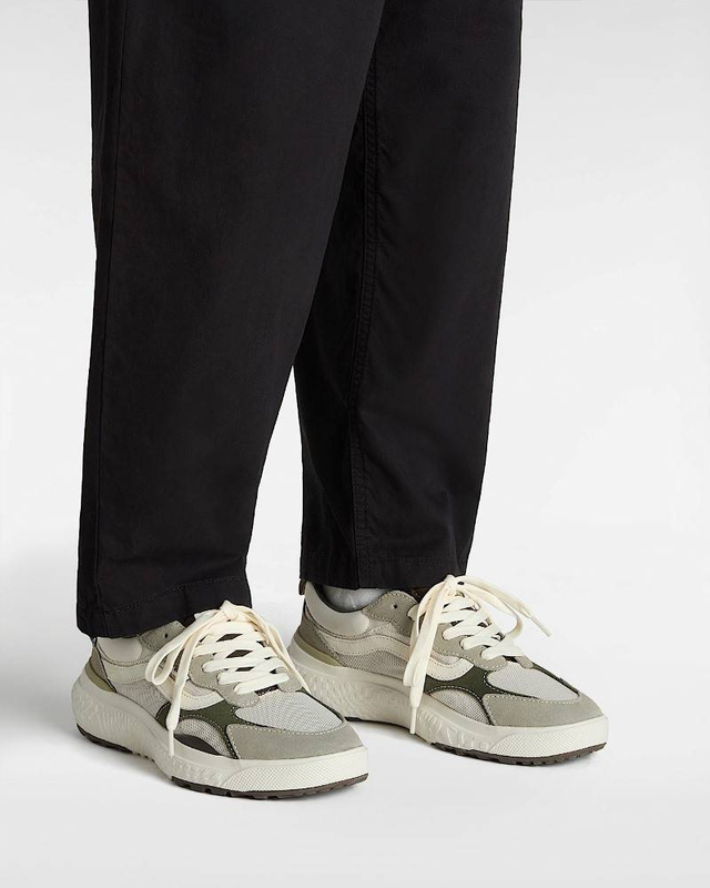 Mte ultrarange neo vr3 shoes-null