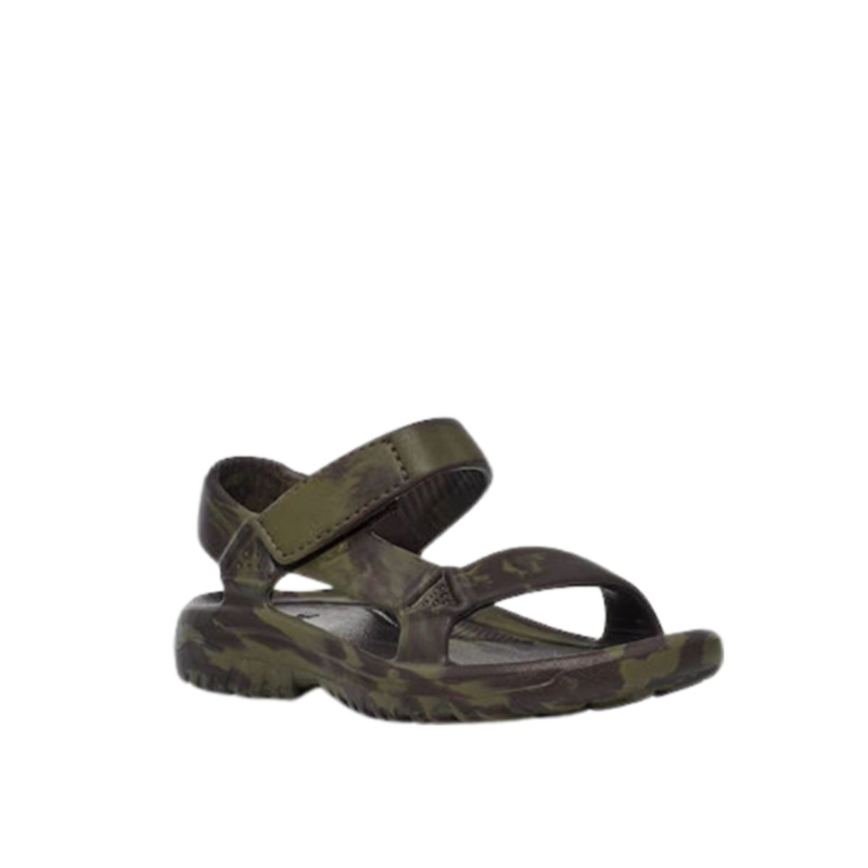 Teva kids hurricane drift huemix (1134390c-oswr) image number null