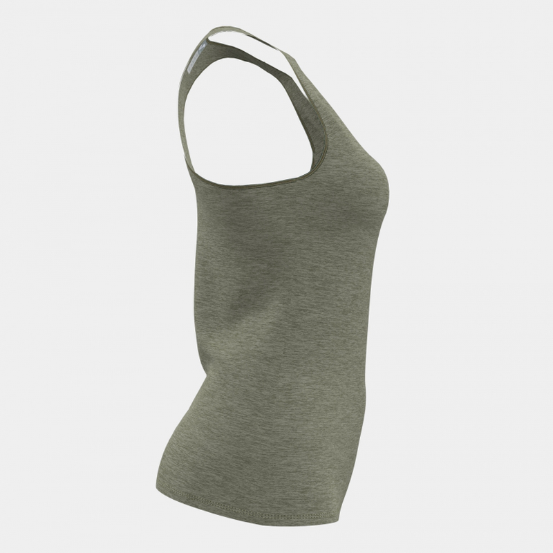 Oasis tank top khaki image number null