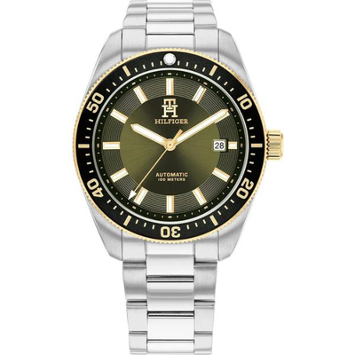 Tommy hilfiger automatic sport lux, , medium
