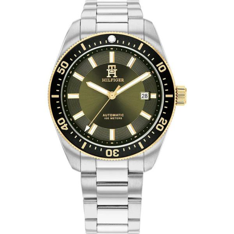 Product image: Tommy hilfiger automatic sport lux-null