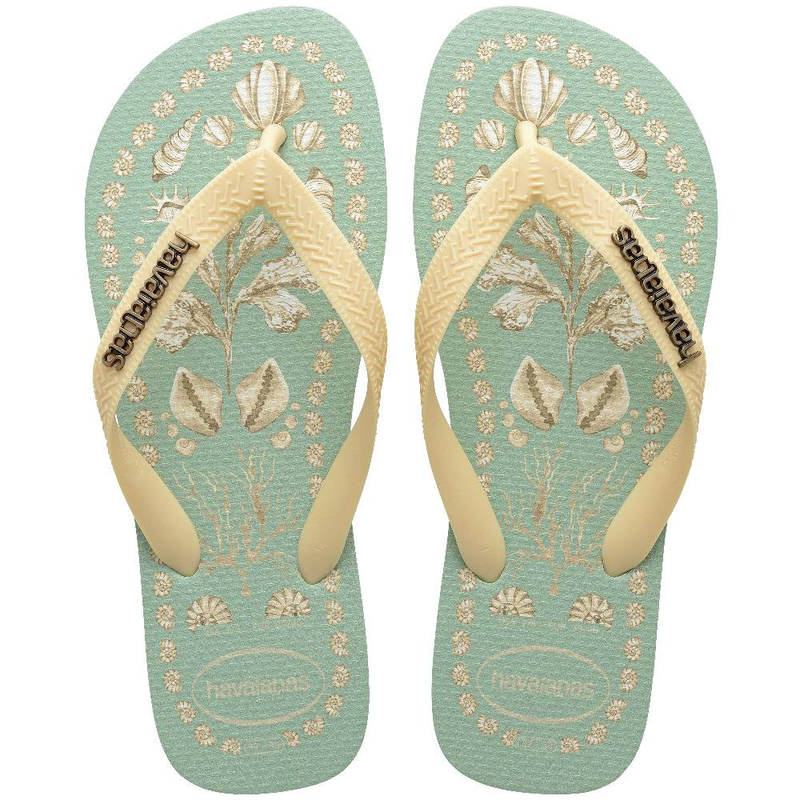 Product image: Top tropicalia vibes-null