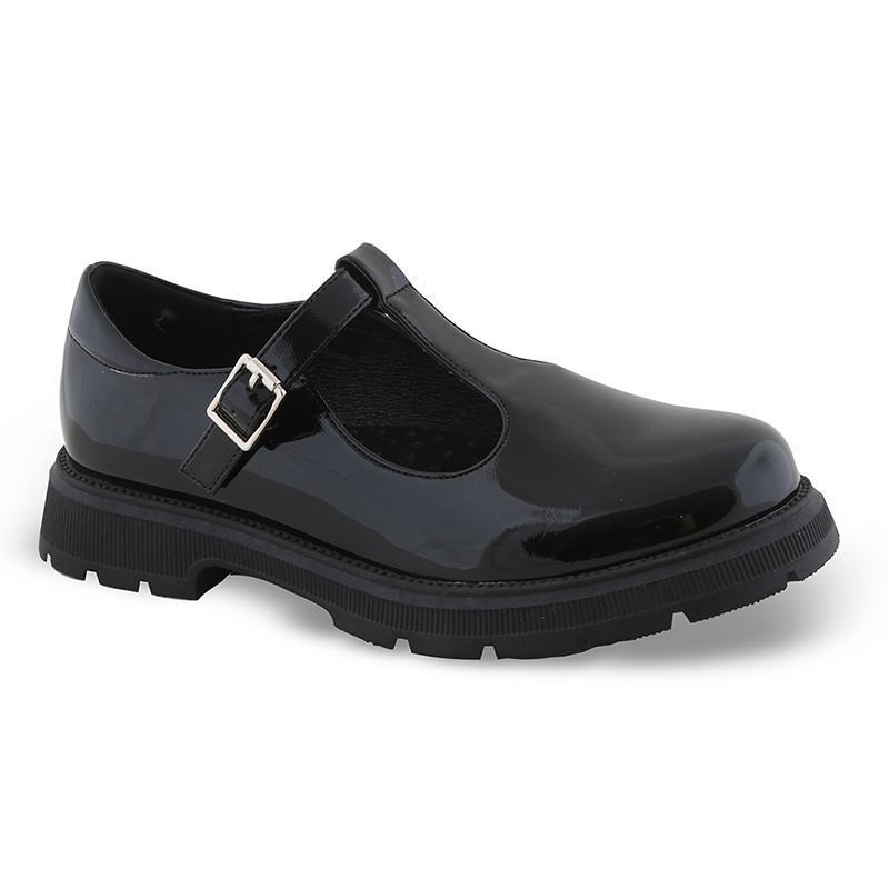 Girls shoes - lustrine-null