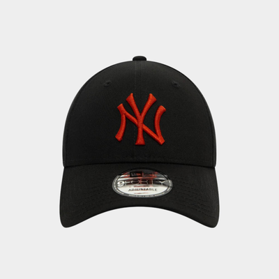 League essential 9forty yankees, Black, medium
