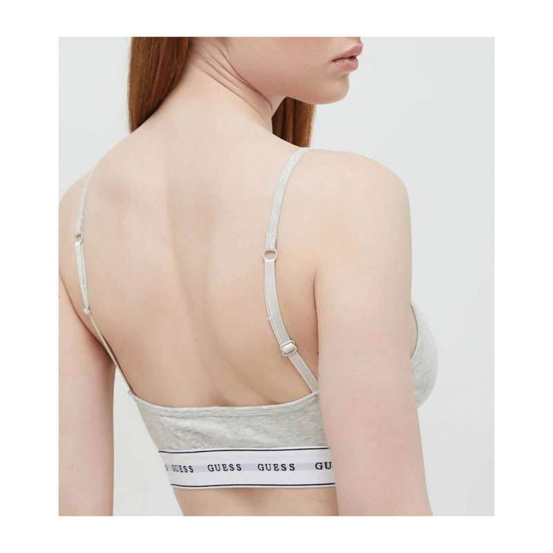 Guess γυναικείο τρίγωνο σουτιέν-null