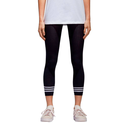 3-stripes tights women, Legend Ink, medium