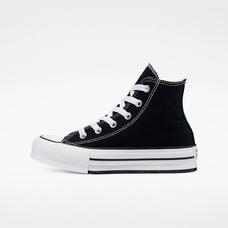 Converse eva platform high top-null
