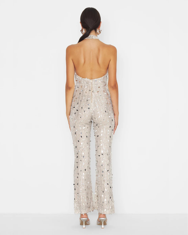 Product image: Silence chicago jumpsuit sd7015-null