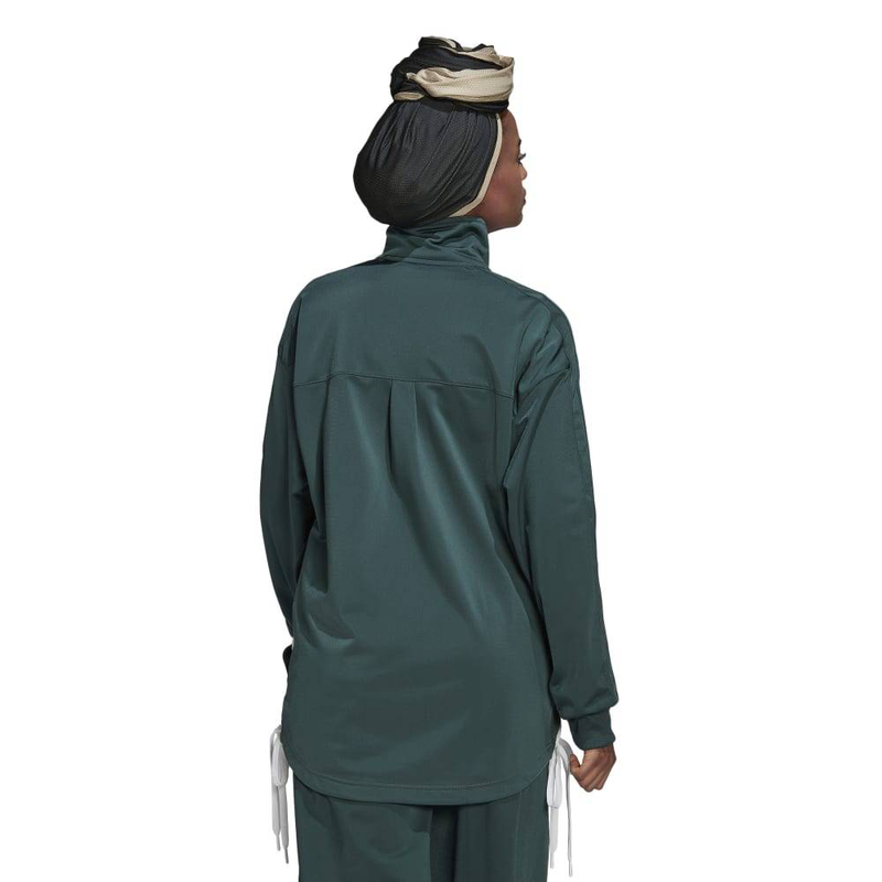 Adidas laced tracktop-null