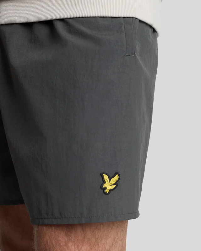Product image: Plain swimsuit-null