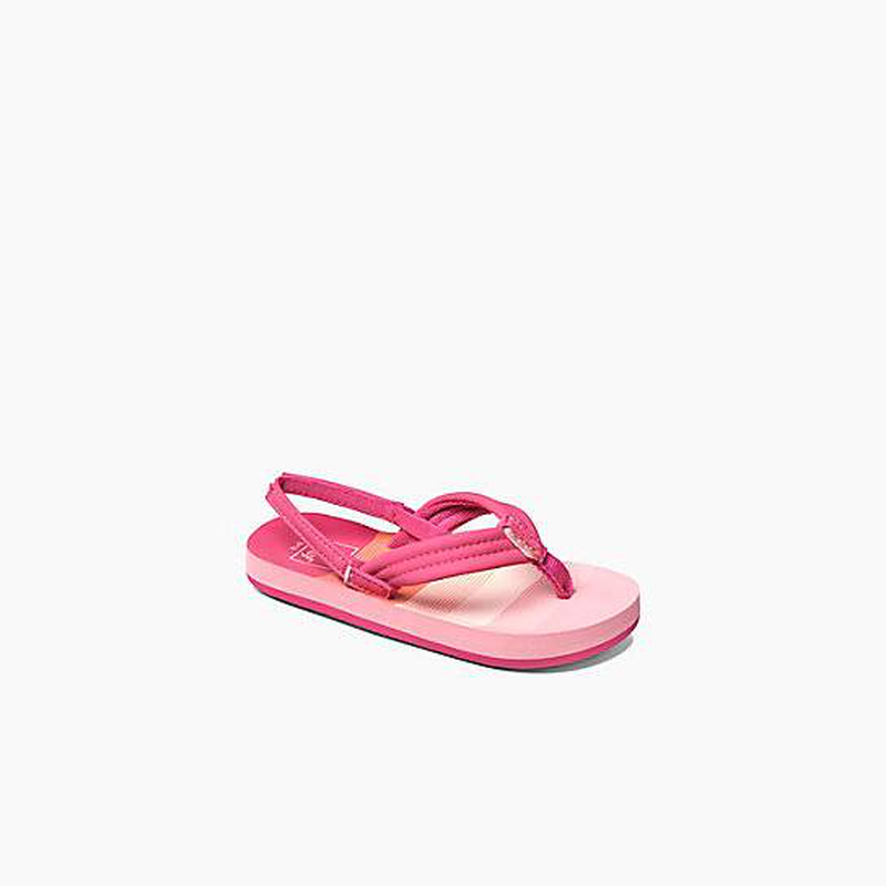Product image: Little ahi girls sandals-null