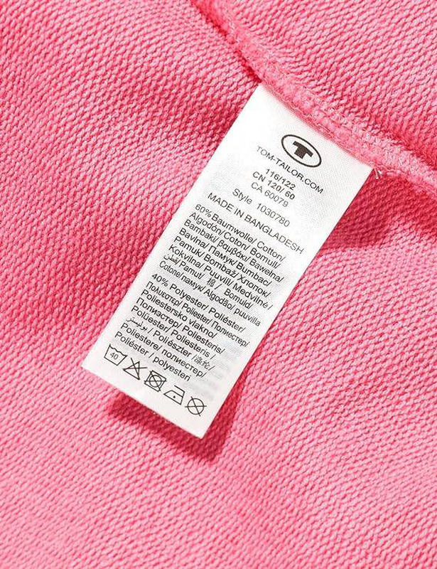 202 detailed sweatshir top kids girl image number null