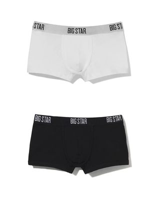 Boxer shorts
