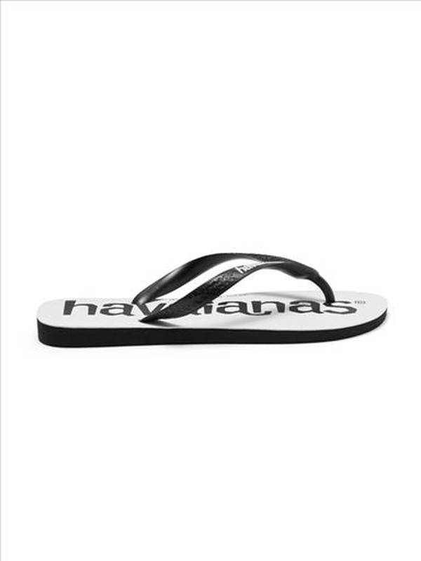 Havaianas  top logomania-null