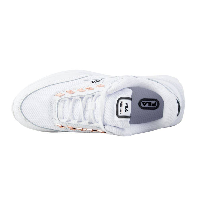 Product image: Fila renno pierced women shoes-null