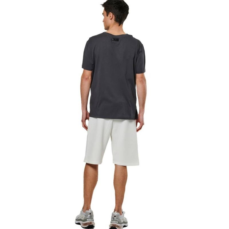 Body action men tech training shorts-null