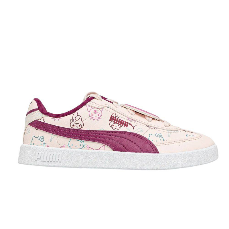 Club II era hello kitty and friends 2 ps-null