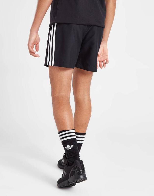 Product image: Adidas originals boys 3-stripes swim short-null