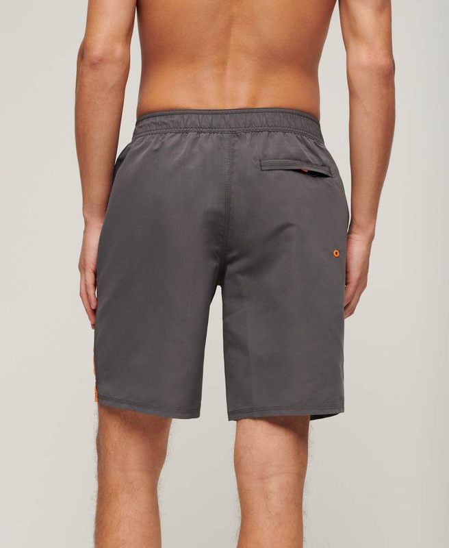 Sportswear logo 19" boardshort image number null