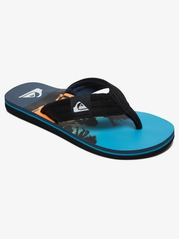 Product image: Quiksilver molokai layback - sandals for boys (aqbl100429)-null