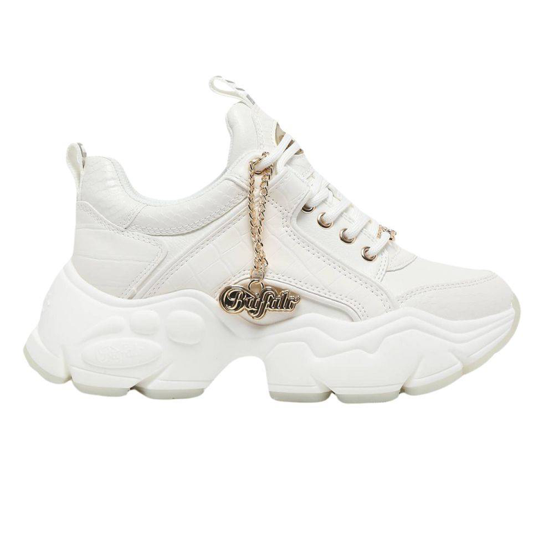 Product image: Buffalo binary glam vegan shoes-null