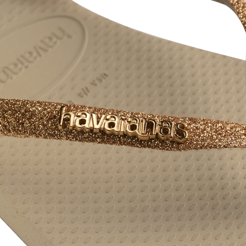 Havaianas slim glitter II-null