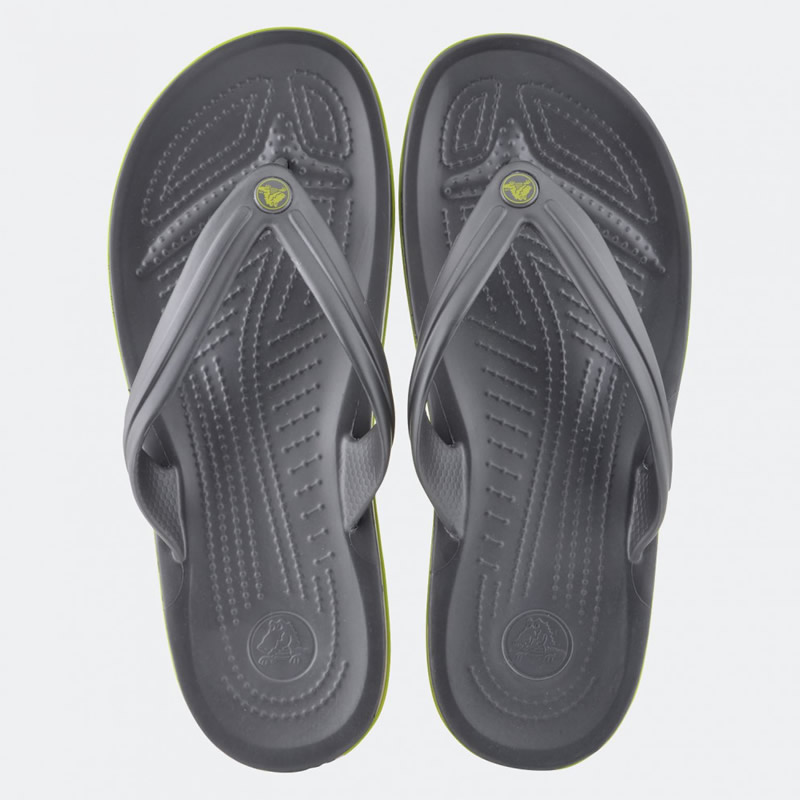 Crocs unisex crocband flip-null