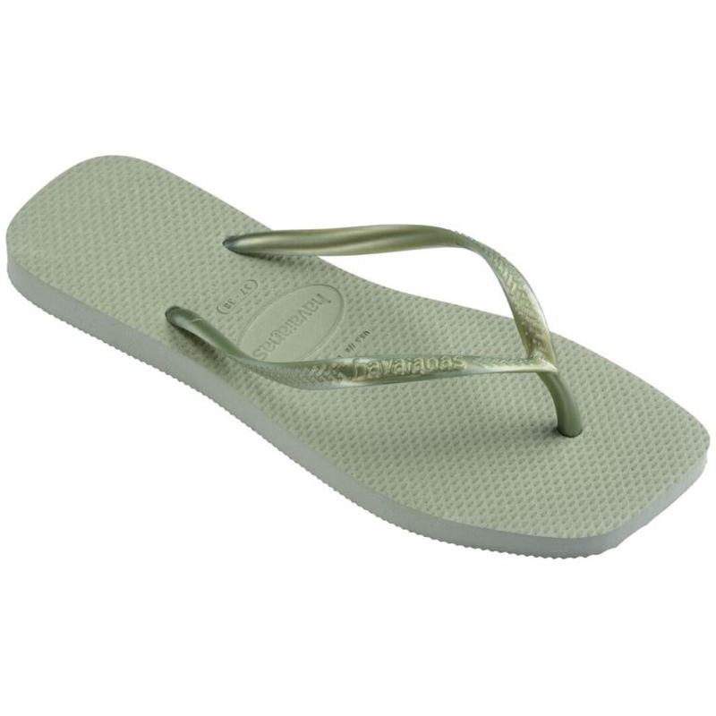 Havaianas square-null