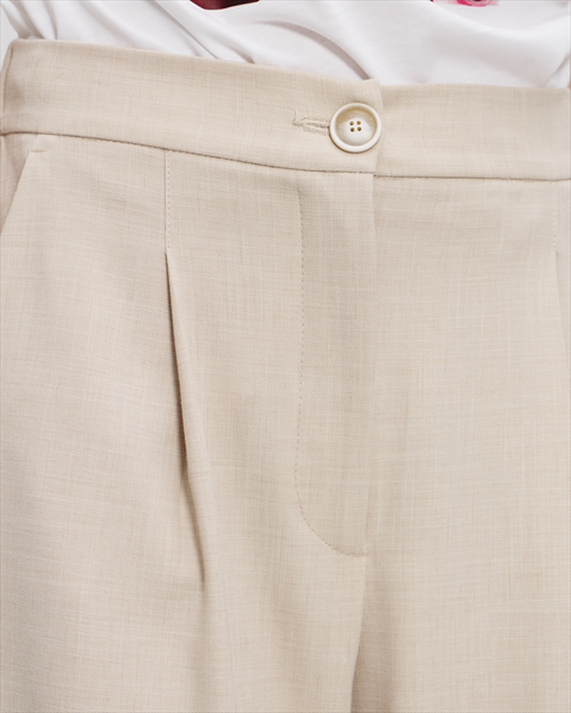 Product image: Trouser wide leg-null