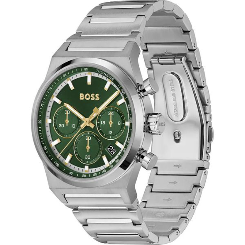 Product image: Boss candor chrono watch-null