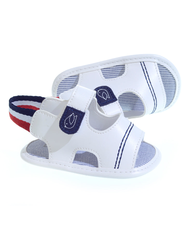 Product image: Παπουτσια emc boy-null